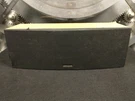 Kenwood CRS-177-W Center Speaker. Fixed Price $29.99.