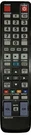 New AK59-00104R Remote For Samsung Dvd Player BD-C6800 HT-D5130 AK59-00123A. Fixed Price $6.75.