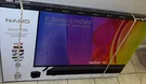 Nano 9 Series OLED60 Gallery Brand New In Package. Fixed Price $220.00.