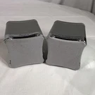 Sony SS-TS503S Home Cinema Satellite Speakers Real Metal Build (2) Ex Cond.. Fixed Price $24.99.