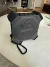 Ecoxgear Waterproof Portable Bluetooth Speaker Loud! Model GDI-EXEGPL400-410. Fixed Price $19.99.
