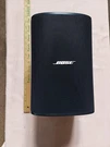 Bose Pro Designmax DM5SE Surface Mount Speaker /w Adjustable Wattage - Black. Fixed Price $140.00.