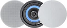 Herdio 4" Flush Mount Wall Bluetooth Ceiling Speakers Kitchen Bedroom. Fixed Price $70.61.