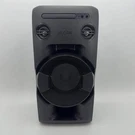 Sony MHC-V11 High Power All-in-one Audio System With Bluetooth Black. Fixed Price $94.99.