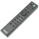 Replaced Remote RMT-AH103U For Sony HT-CT80 SA-CT80 SS-WCT80 Sound Bar. Fixed Price $8.25.