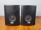 Paramax P-6 Digital Series Satellite Speakers Surround Sound Pair Black Tested. Fixed Price $39.87.