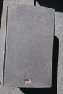 Single -polk Audio T15 Home Theater Bookshelf Speaker Black Very Gd Condition. Fixed Price $38.95.