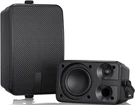 Inwa MZ-622 Wireless Wall Mount Bluetooth Speaker 2-PACK Waterproof New. Fixed Price $80.09.