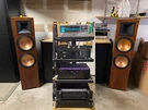 Klipsch RF-7 Ii Bryston 4B Marantz Complete Audiophile 2-CHANNEL System. Fixed Price $6500.00.