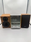 Sony CMT-EX1 Radio Cd Player Stereo System No Remote Tested Working W/ New Belt. Fixed Price $450.00.