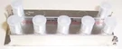 Triax Tss-sat 6 Way Satellite Splitter, 5-2400MHZ. Fixed Price $38.95.