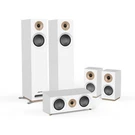 Jamo 805 Hcs Home Cinema System White New. Fixed Price $699.99.