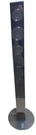 Panasonic SB-HF185 Front Tower Speaker System For Home Theatre In Black. Fixed Price $73.99.