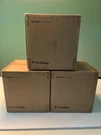 Brand New Sonos Inch In-ceiling Speakers / 3 Pairs INCL8WW1. Fixed Price $1649.95.