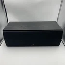 Polk Audio T30 Speaker Center Channel Home Theater Black. Fixed Price $89.95.