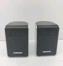 Pair Of Samsung PS-RP38 Rear Speakers. Fixed Price $24.97.