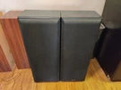 Technics SB-A36 Floor Standing Speakers 130 Watt Tested Working. Fixed Price $199.99.