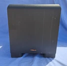 Klipsch Subwoofer KSW50 Powered Amplifier Speaker Wired KSW-50 120W 120V. Fixed Price $75.00.