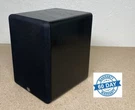 Single (1) Rbh Sound Inc MC-4C Speakers 8 Ohms 100W Black. Fixed Price $76.50.