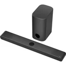 Lg S77S 3.1.3 High Res Audio Sound Bar With Dolby Atmos And Wow Orchestra (r. Fixed Price $264.35.