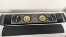 Paradigm Millenia 30 Lcr Wall/shelf Speaker 5-DRIVER, 2-WAY Acoustic Suspension. Fixed Price $315.00.