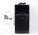 Bose Acoustimass 6 Series V Subwoofer (black) 5 U910. Fixed Price $161.99.