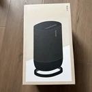 Sonos (gen 2) Portable Smart Speaker Black + Free Bag MOVE2US1BKHB. Fixed Price $420.00.