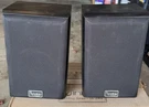 Infinity SS-2003 Studio Monitor Polycell Sterling Speakers. Fixed Price $75.00.