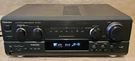 Technics SA-AX720 5.1 Channel Av Phono Surround Sound Receiver Stereo System. Fixed Price $129.99.