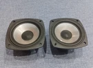 Speakers Energy 3RE / REL826 - P98D2 Couple Woofer Made In Canada Usa. Fixed Price $152.60.