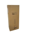 New Bowers & Wilkins 702 S2 Floorstanding Speaker - Gloss Black #N9458. Fixed Price $1980.99.