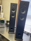 Polk Audio R40 Tower Speakers Black Floor Standing Hifi Stereo Pair. Fixed Price $397.00.