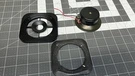 Original Bose Interaudio Sa 200 Speaker 3 Tweeter Driver Mint W/ Allen Screws. Fixed Price $16.80.