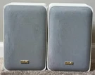 Rca (realistic) Cat.# 40-5002 Speaker Pair. Fixed Price $22.00.