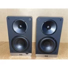 Elac DCB41 4.5 Inch Powered Bookshelf Speaker - Pair (walnut). Fixed Price $299.97.