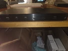 Niles HPS-6 High Power Speaker Selection System Tested. Fixed Price $12.00.