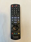 Panasonic N2QAKB000092 Remote Control For SC-BT228, SABT228 Home Theater Systems. Fixed Price $18.00.