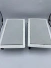 Polk Audio IW65 Pair 6.5" 2-WAY In-wall Speakers Pre Owned. Fixed Price $100.00.
