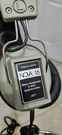 Vintage Realistic Nova 16 Stereo Ear Cup Headphones 8 Ohm, Made Korea. Fixed Price $12.00.