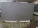 Sonos PLAY:5 Gen 1 Wireless Smart Speaker - White Tested & Working. Fixed Price $90.00.
