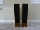 Beautiful Vienna Acoustics Bach Grand Floor Stand Speakers. Fixed Price $999.99.