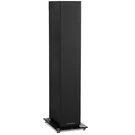 Triangle Esprit Australe Floorstanding Speaker, Black Ash #ez TEC64 V2. Fixed Price $1600.00.