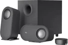 Logitech Z407 2.1 Bluetooth Computer Speaker System W/wireless Control 80W. Fixed Price $79.99.