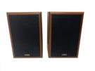 Cambridge Soundworks Model Seventeen Bookshelf Speakers Wood Grain -. Fixed Price $79.99.