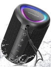 Chifenchy Pulsesound A46 Bluetooth Speaker W/ Music Synced Lights Tf Slot Usb. Fixed Price $19.11.