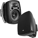 Osd 8" Outdoor Patio Speaker Pair 200W, Full Motion Bracket, Weatherproof IP54. Fixed Price $491.28.