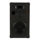 Goldwood DPI-1200C/8 Passive 12" Speaker 3-WAY Dj Karaoke Home Audio. Fixed Price $136.99.