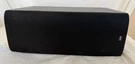 B&w Bowers And Wilkins LCR60 S3 Center Channel. Fixed Price $149.99.