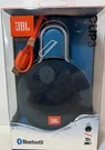 Jbl Clip 3 Integrated Carabiner Waterproof Wireless Bluetooth Speaker. Fixed Price $38.69.
