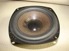 Vintage Design Acoustics P10030 Mid Range Speaker PS-10 Tested. Fixed Price $29.95.